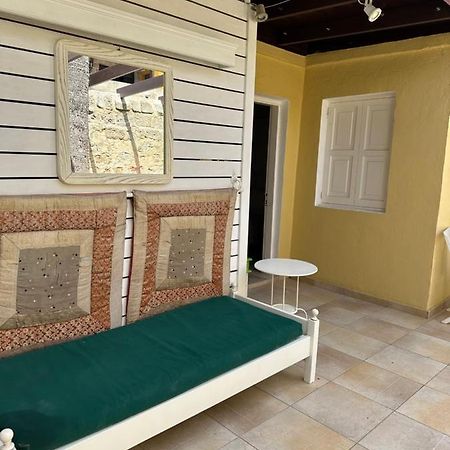 Rhodes City La Dimora Medievale - Studios מראה חיצוני תמונה