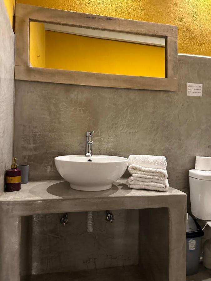 Rhodes City La Dimora Medievale - Studios מראה חיצוני תמונה