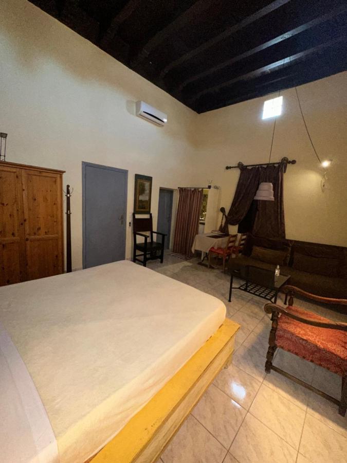 Rhodes City La Dimora Medievale - Studios מראה חיצוני תמונה