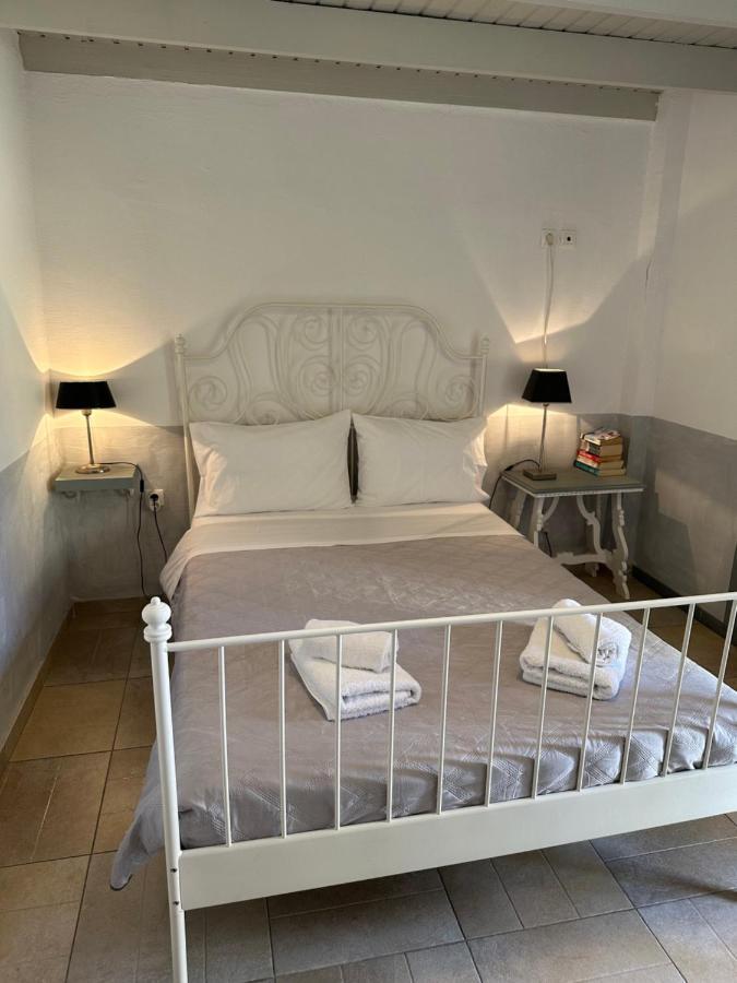 Rhodes City La Dimora Medievale - Studios מראה חיצוני תמונה