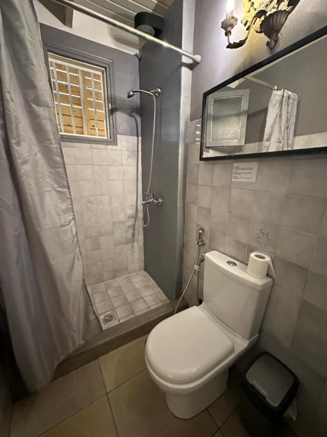 Rhodes City La Dimora Medievale - Studios מראה חיצוני תמונה