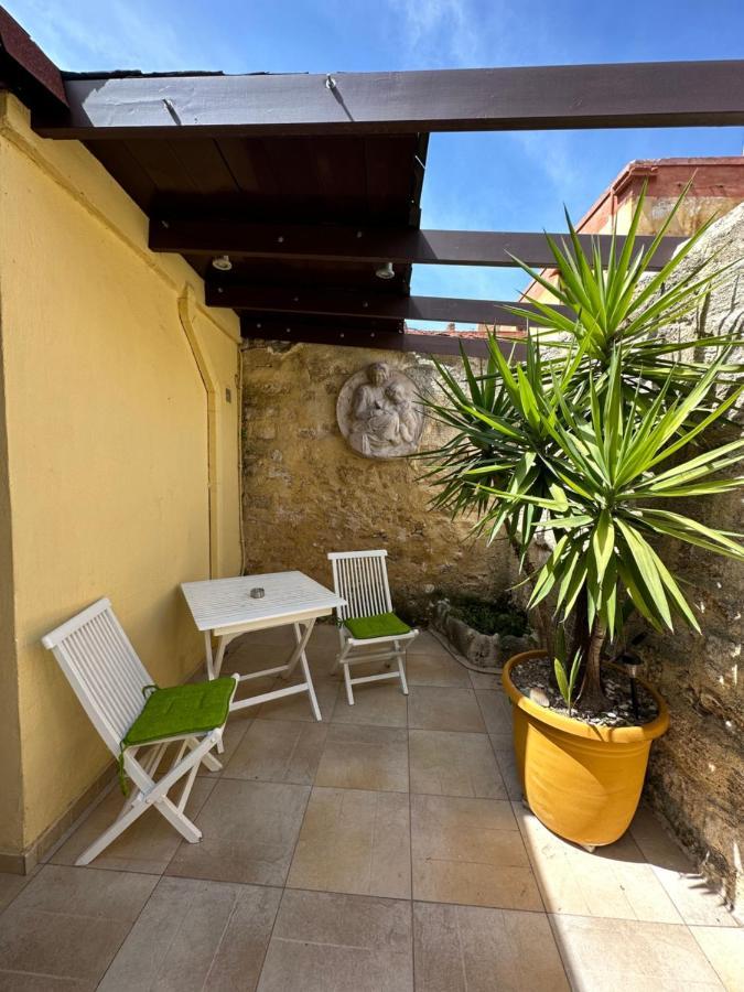 Rhodes City La Dimora Medievale - Studios מראה חיצוני תמונה